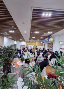 기업 워크숍 도시락 추천 - 팀빌딩 행사에 맞는 메뉴 구성